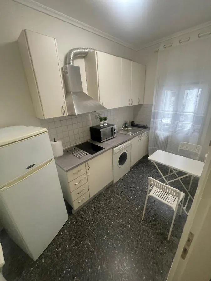 The Nest Apartment Thessaloniki