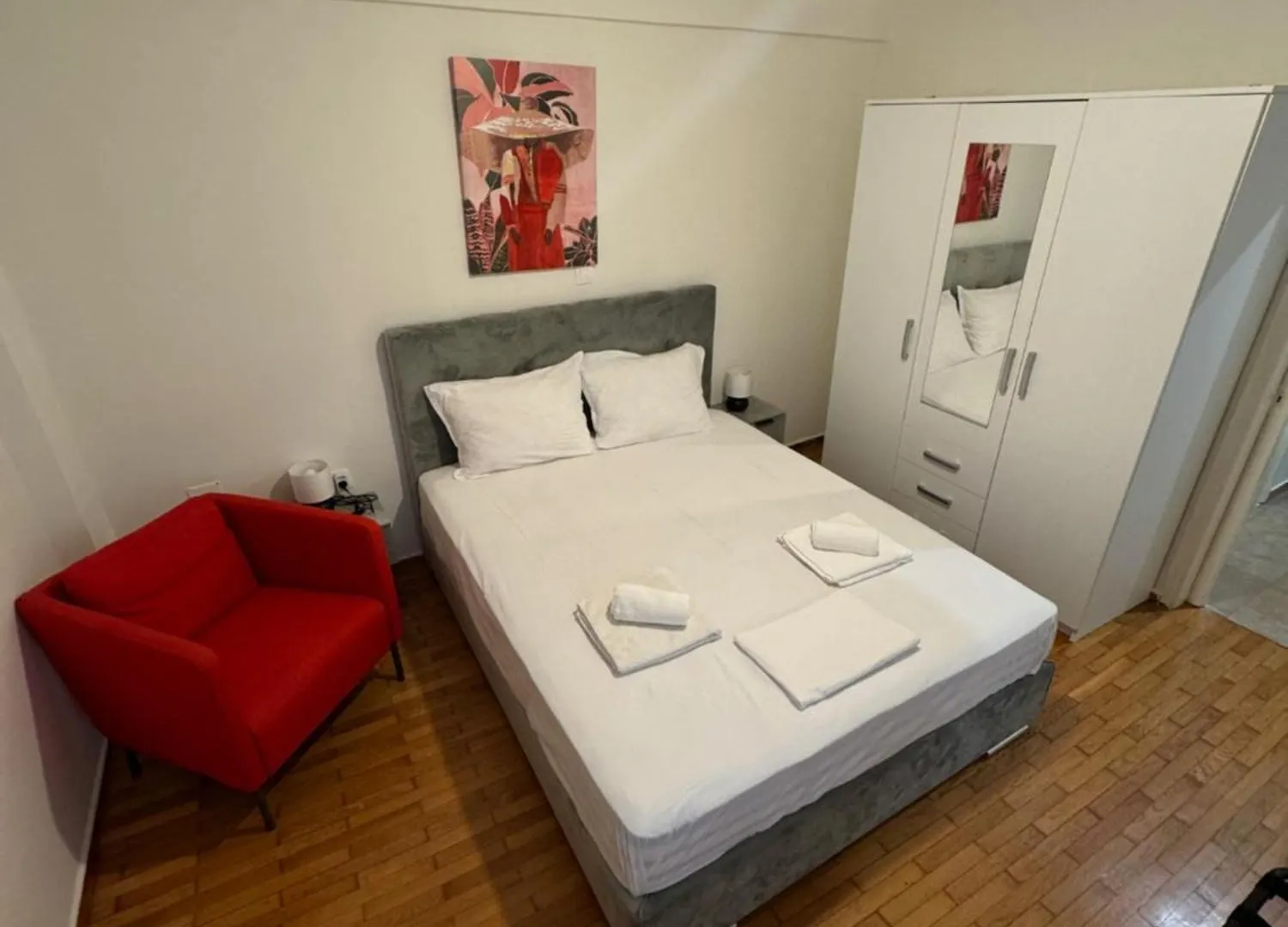 The Nest Apartment Salonic 0*,  Grecia